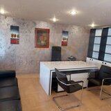 Vitan, apartament de inchiriat 3 camere, 85 mp, centrala proprie, birou, locuit